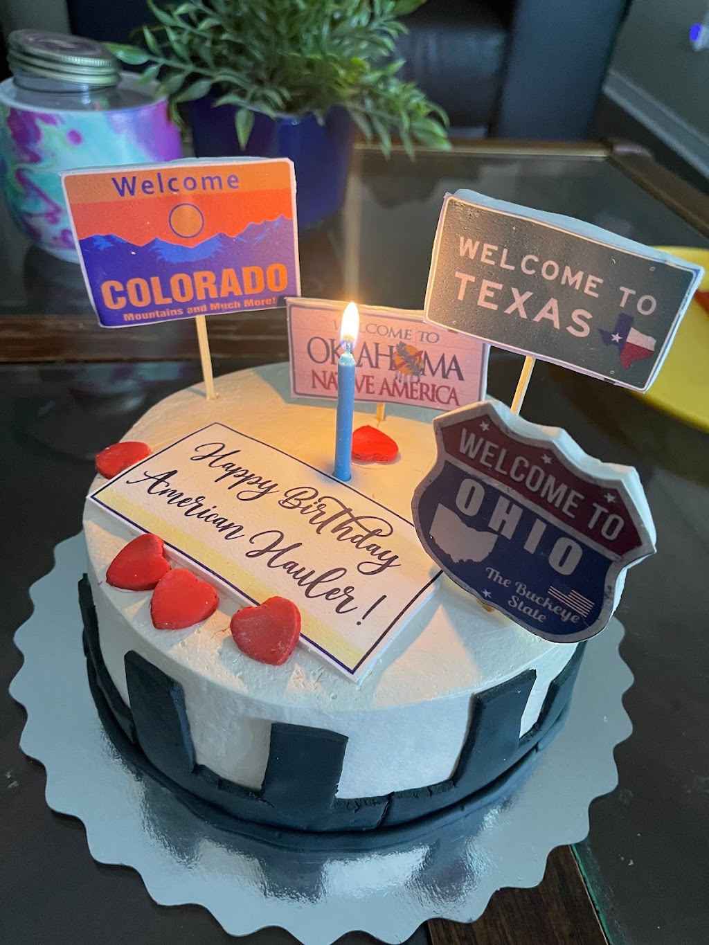 Alagh Cake Creations | 107 Valonia Dr, Brampton, ON L6V 4J9, Canada | Phone: (604) 652-4560