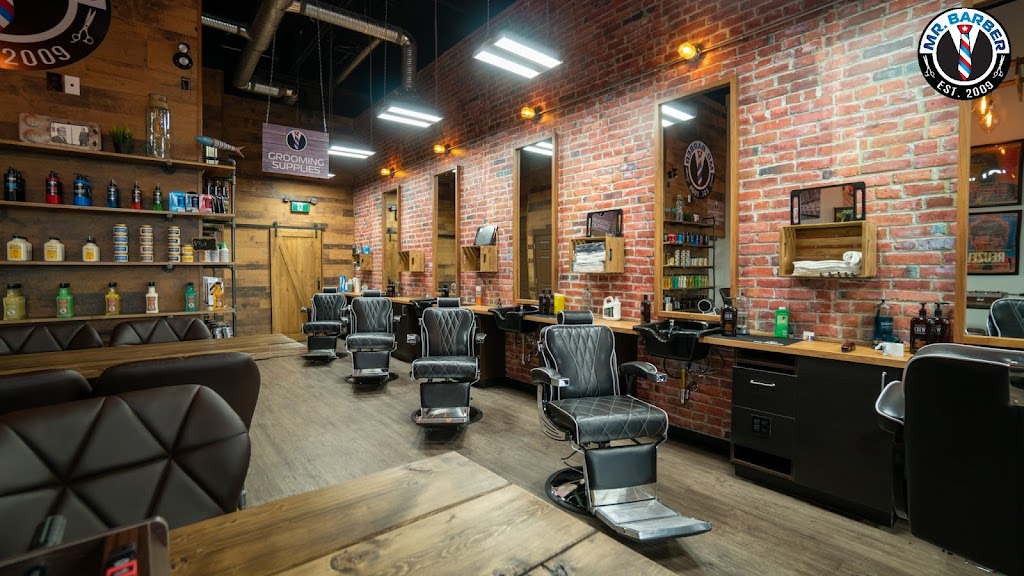 Mr. Barber Leduc | 5310 Discovery Way Unit 6, Leduc, AB T9E 8L9, Canada | Phone: (780) 612-0092
