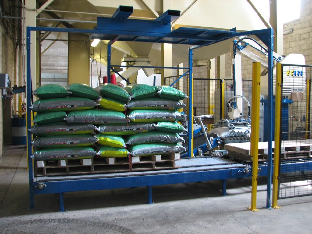 HS Automation | 5 Industrial Rd, Strathroy, ON N7G 4J5, Canada | Phone: (519) 245-2310