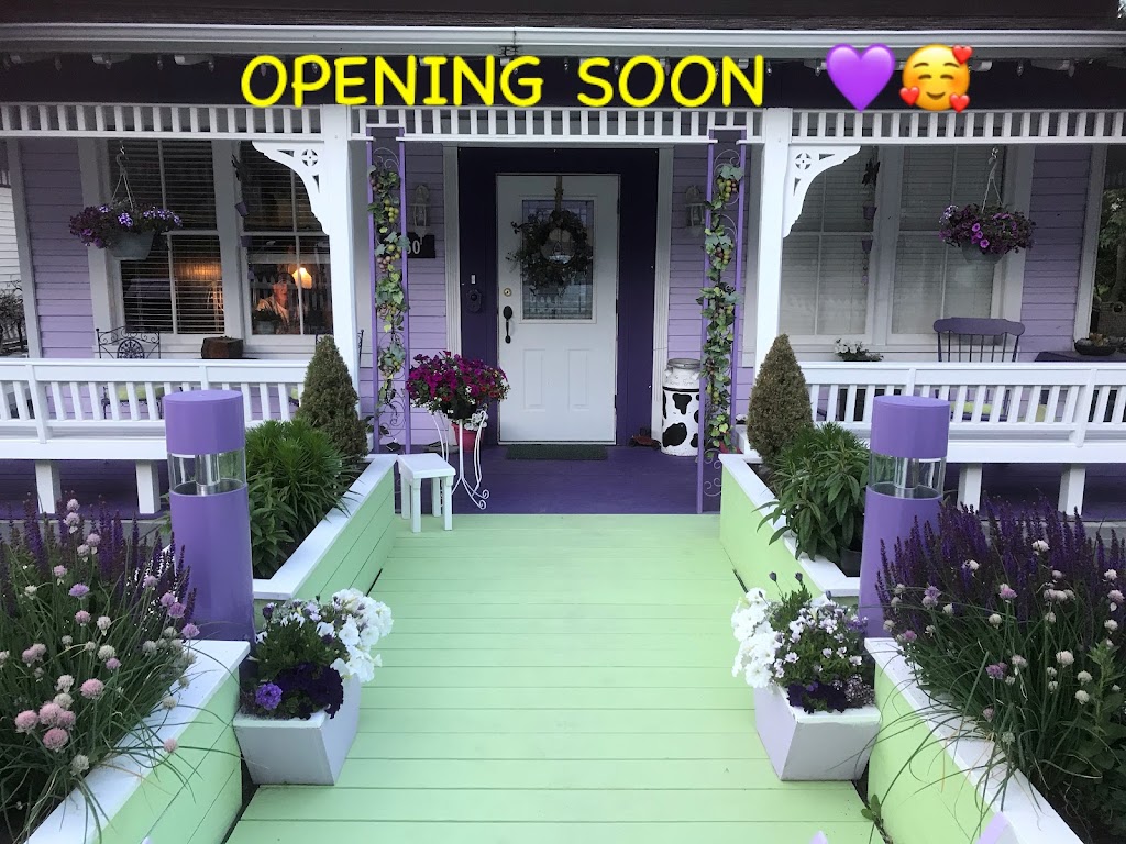 Lavender Lane Bed and Breakfast | 860 Main St, Lillooet, BC V0K 1V0, Canada | Phone: (250) 256-0660