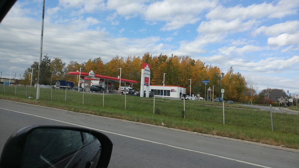 Petro-Canada | 3737 Autoroute 440, Laval, QC H7E 5J3, Canada | Phone: (450) 661-5657
