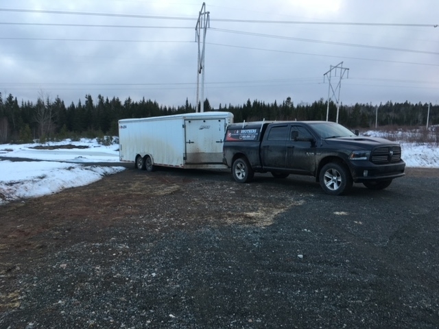 C & J Brothers Plumbing, Heating & Ventilation Inc | 334 Queen St, Truro, NS B2N 2C3, Canada | Phone: (902) 890-1719