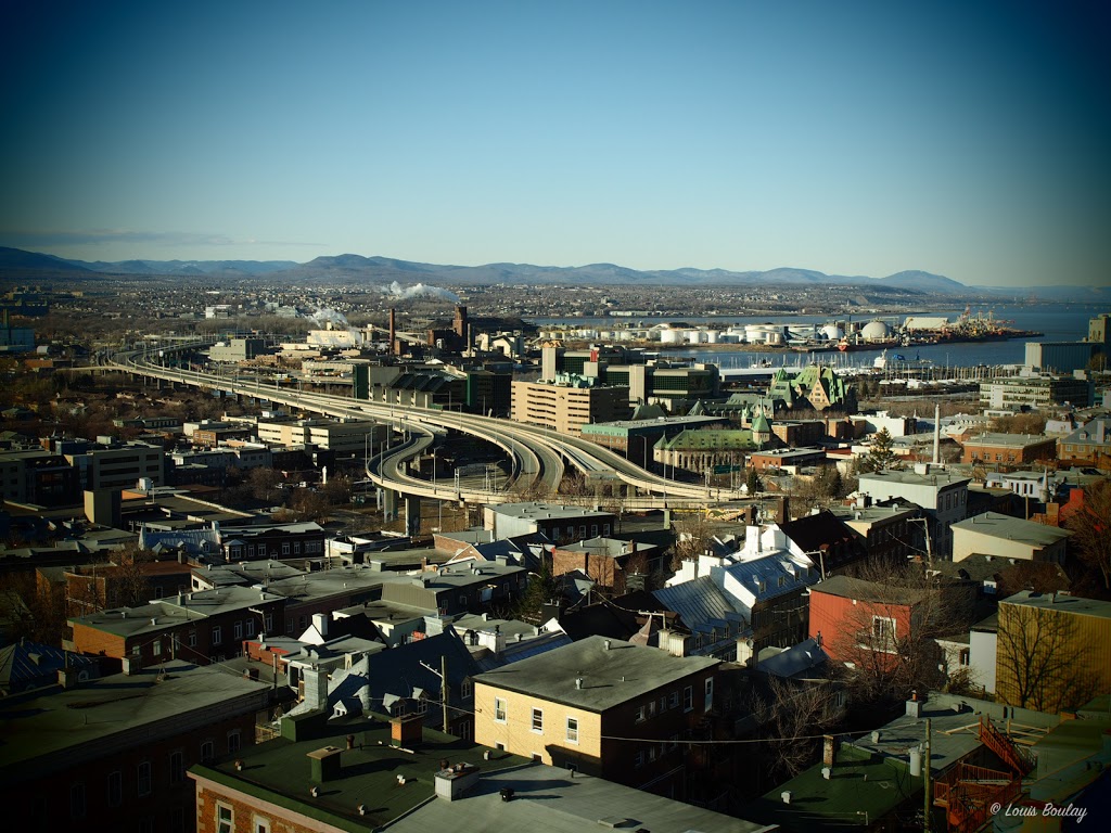 Appartement Tour Saint-Jean | 640 Rue Saint-Jean, Québec, QC G1R 1P8, Canada | Phone: (418) 529-0227
