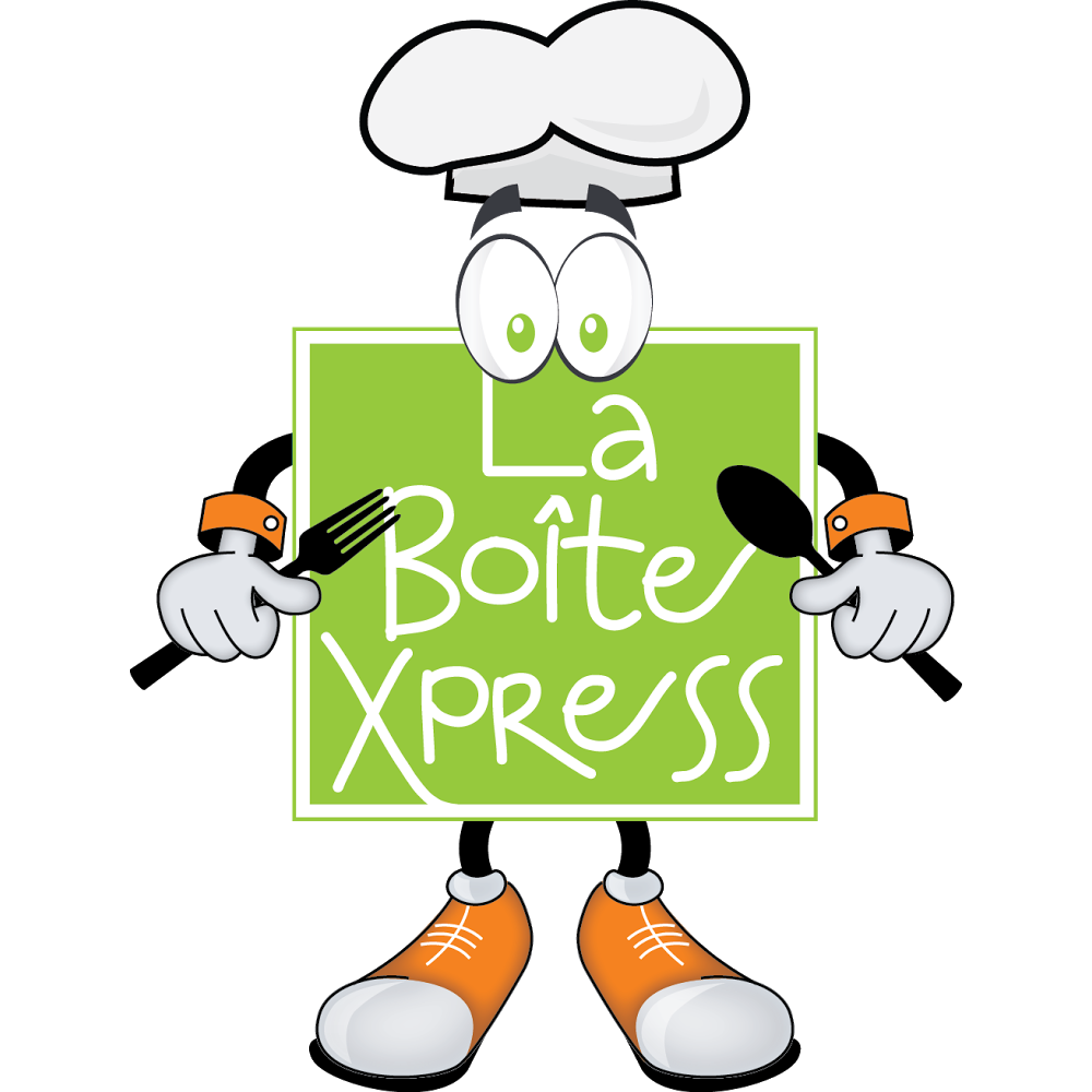 Service alimentaire La Boite Xpress | 62 Rue Lussier, Saint-Mathias-sur-Richelieu, QC J3L 6A5, Canada | Phone: (450) 403-4946