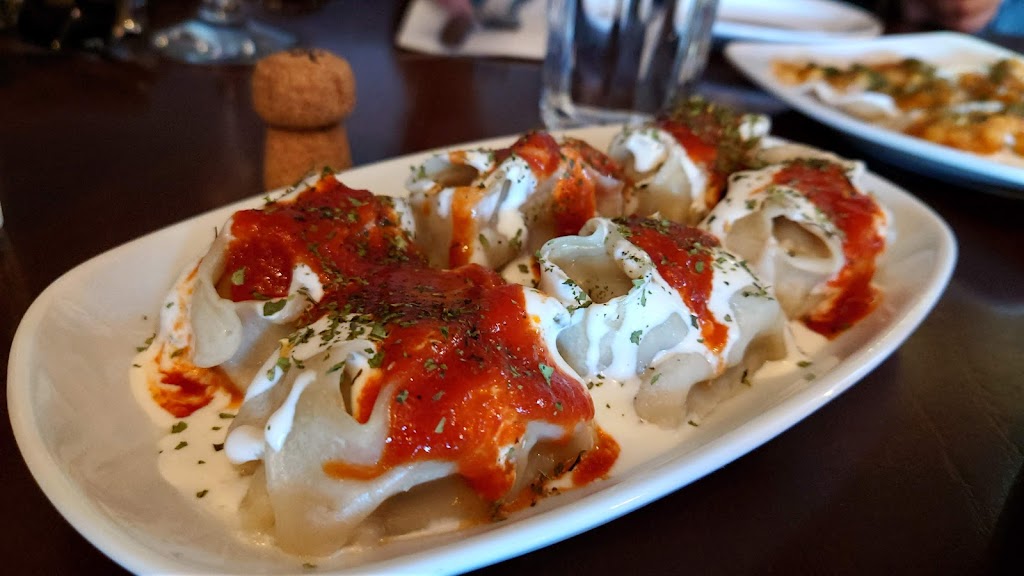 Restaurant Aryana | 4886 Bd des Sources, Dollard-des-Ormeaux, QC H8Y 3C7, Canada | Phone: (514) 683-9595