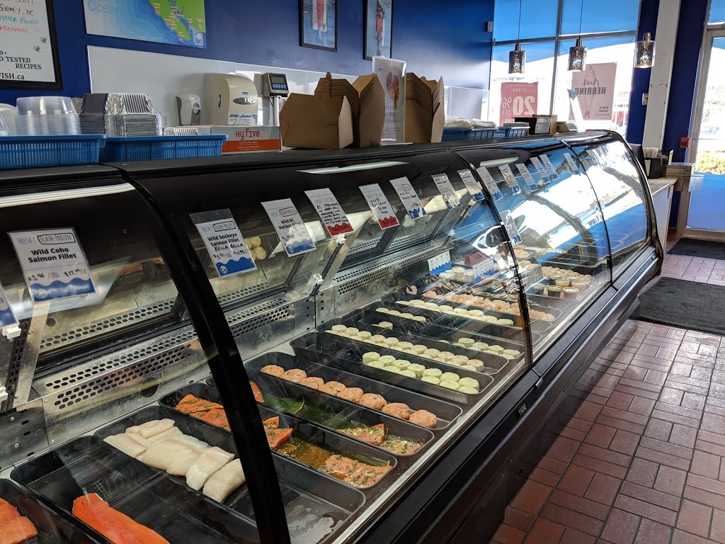 Fresh Ideas Start Here | 7515 Market Crossing #180, Burnaby, BC V6J 0A3, Canada | Phone: (604) 431-9392
