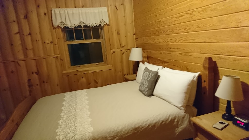 Domaine McCormick | 5071 QC-155, Trois-Rives, QC G0X 2C0, Canada | Phone: (819) 523-3833