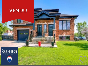 Nathalie Allard, courtier immobilier Re/Max | 233 Rue Thérèse-Casgrain, Repentigny, QC J5Z 5E8, Canada | Phone: (450) 582-0329