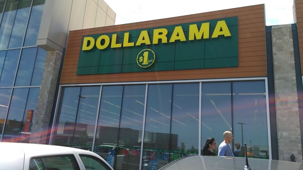 Dollarama | 247 Boul. Des Grives, Plateau des Grives, Gatineau, QC J9A 0C7, Canada | Phone: (819) 775-3287