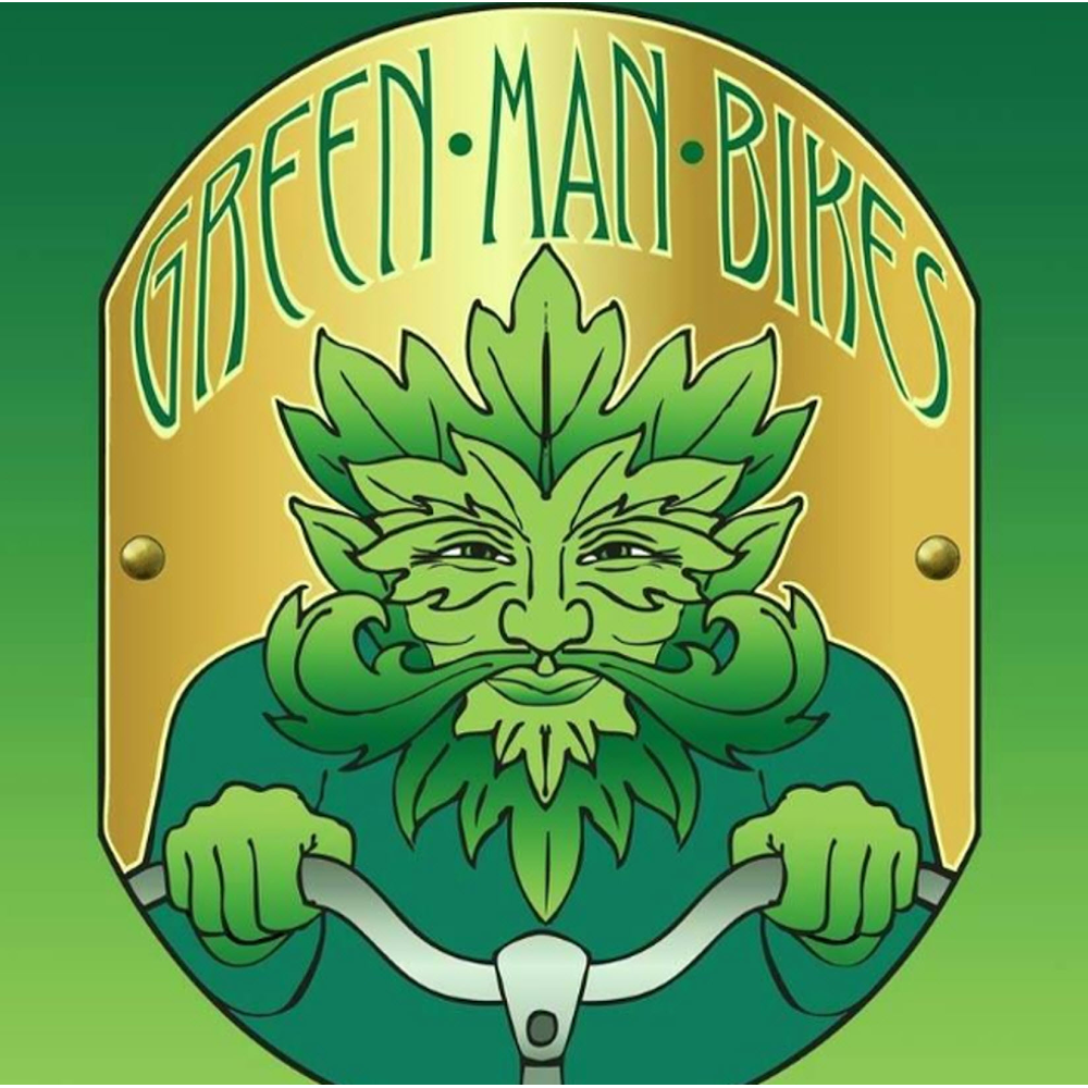 Green Man Bikes | 3202A Happy Valley Rd, Victoria, BC V9C 2V8, Canada | Phone: (778) 432-2453