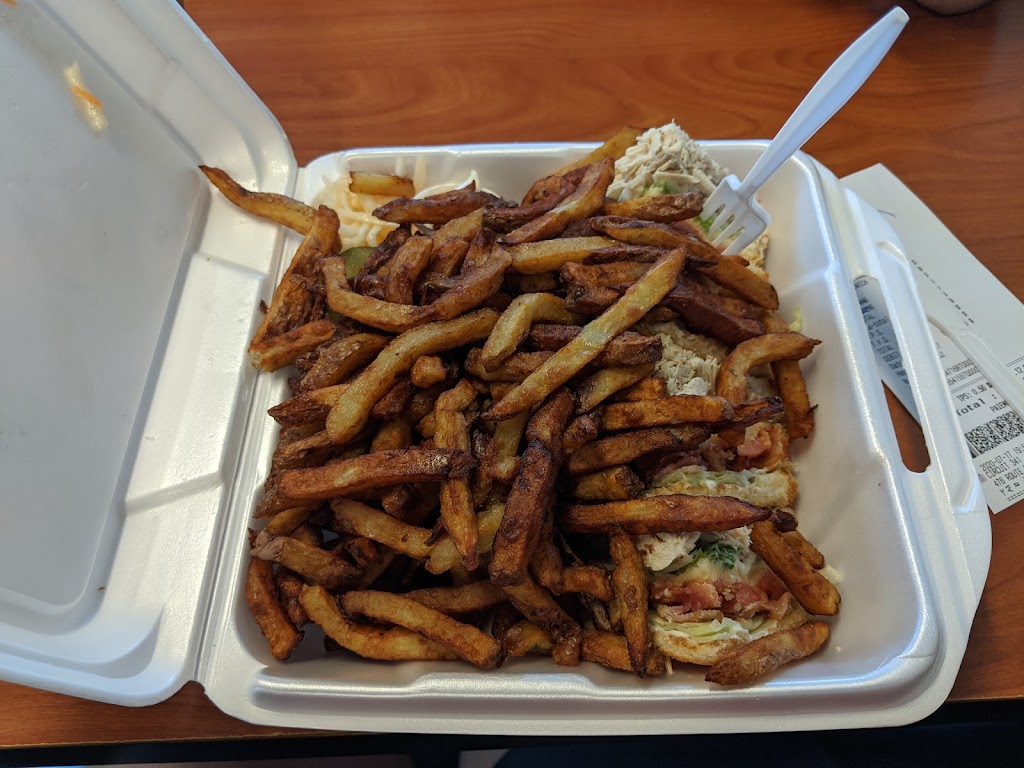 Restaurant Circuit 341 Enr | 476 QC-341, LÉpiphanie, QC J5X 4A6, Canada | Phone: (450) 588-4949