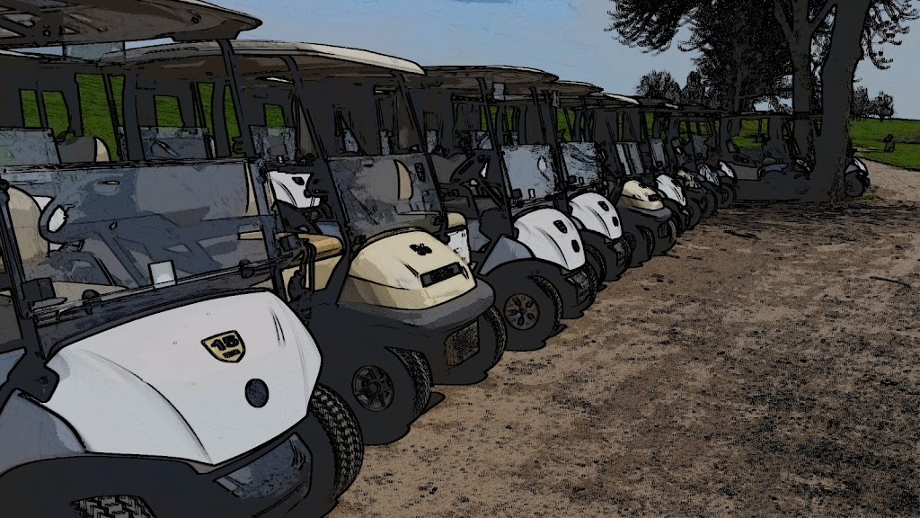 Westminster Trails Golf Course | 2465 Westminster Dr, London, ON N6N 1L7, Canada | Phone: (519) 668-6121
