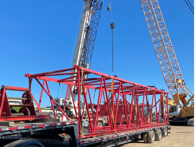 Dutton Transport Inc. | 51 Lemonwood Ct, Moncton, NB E1G 1S8, Canada | Phone: (506) 382-2457