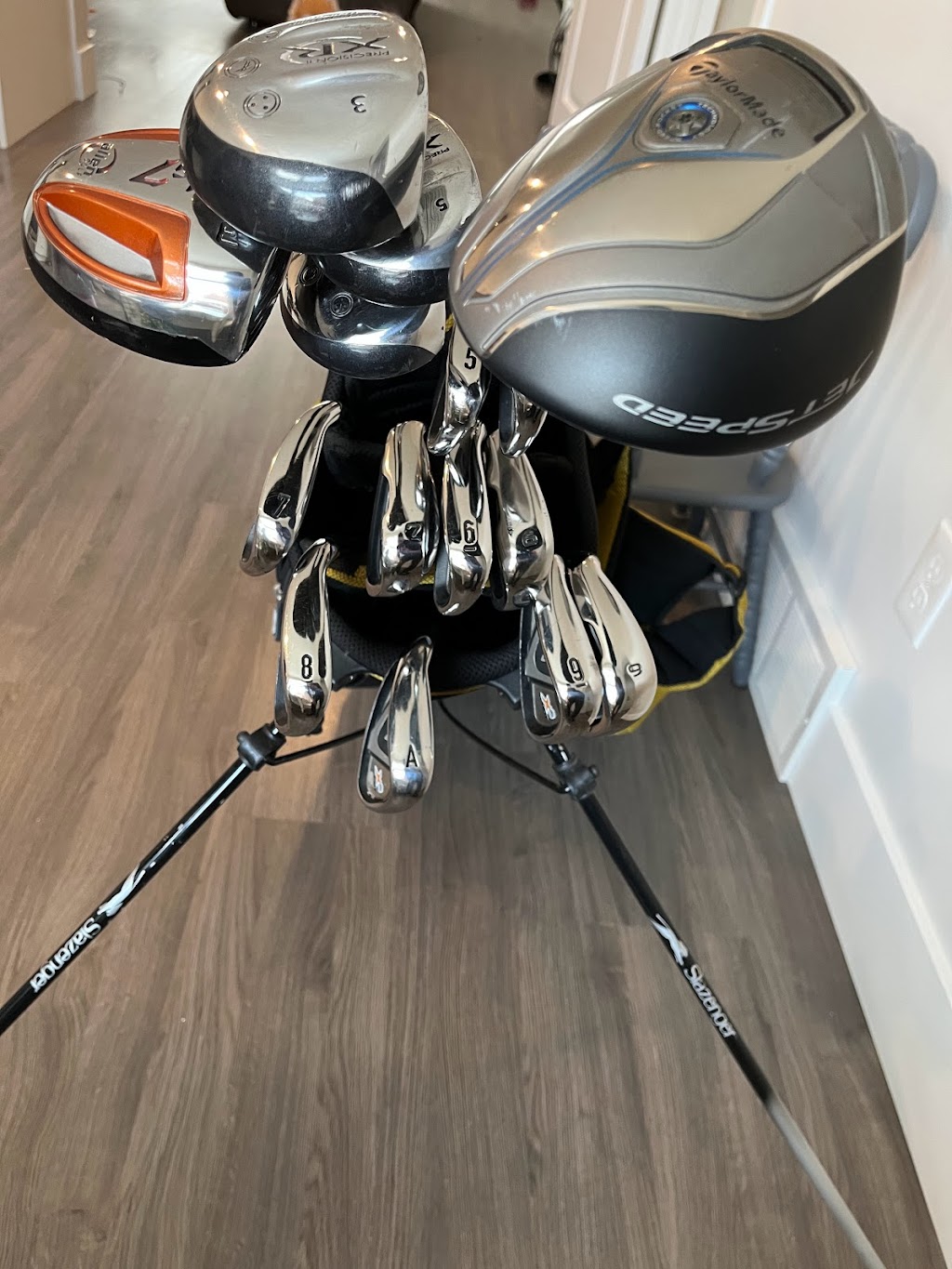 Mulligun Golf | 166 Silverado Blvd SW, Calgary, AB T2X 4C9, Canada | Phone: (403) 650-7290