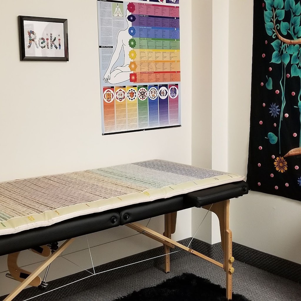 INDUCTIONS HYPNOTHERAPY& REIKI | 2401 Eglinton Ave E suite 303, Scarborough, ON M1K 5G8, Canada | Phone: (647) 351-4080