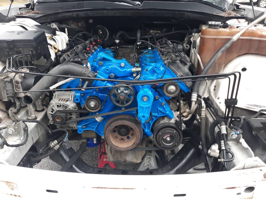Mobile Mechanic | 4756 Lougheed Hwy., Burnaby, BC V5C 4A8, Canada | Phone: (778) 907-3034