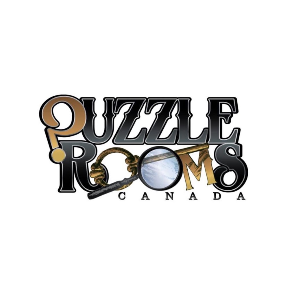 Puzzle Rooms Team Building & Events | 66 Wellington Rd 7, Elora, ON N0B 1S0, Canada | Phone: (226) 384-7529