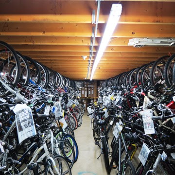 Dicks Bicycle Shop | 781 Niagara St, Tonawanda, NY 14150, USA | Phone: (716) 694-9232