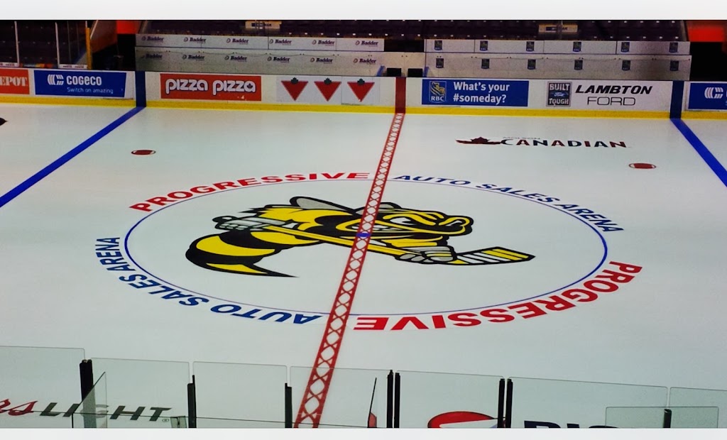 Progressive Auto Sales Arena | 1455 London Rd, Sarnia, ON N7S 1P6, Canada | Phone: (519) 541-1717