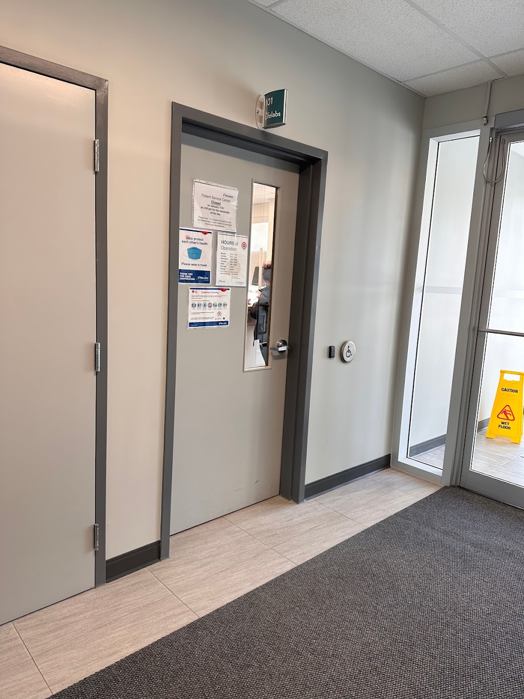 LifeLabs Medical Laboratory Services | 1380 Upper Canada St, Ottawa, ON K2S 1B9, Canada | Phone: (877) 849-3637