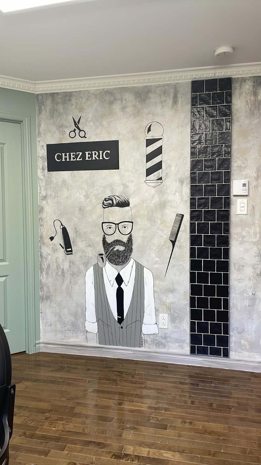 Éric Barbier Terrebonne | 2306 Rue des Iris, Terrebonne, QC J6X 4V2, Canada | Phone: (450) 660-4640