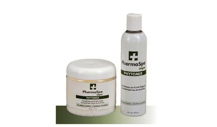 Pharmaspa International Inc | 2035 Bd Dagenais O, Laval, QC H7L 5V1, Canada | Phone: (877) 829-9772