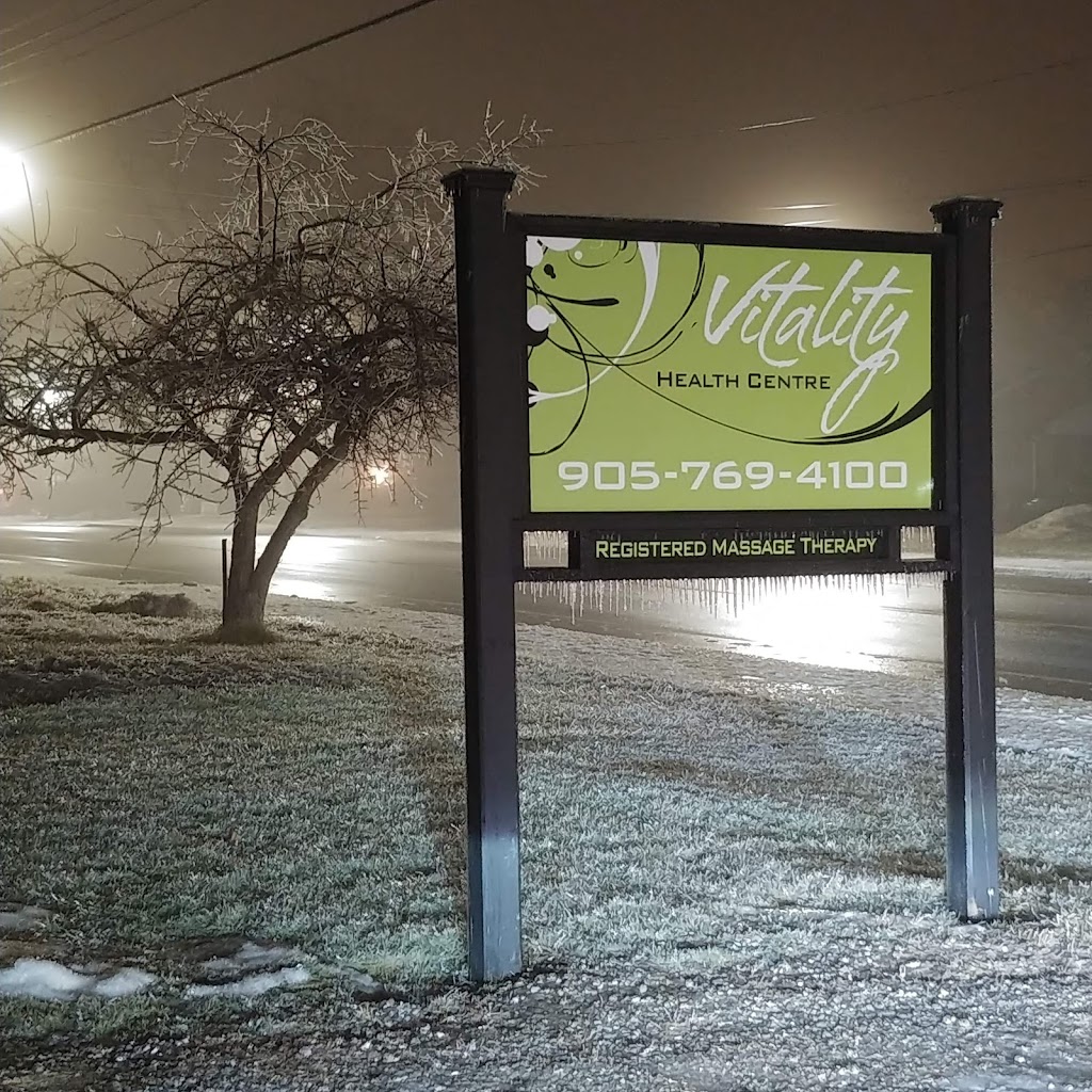 Vitality Binbrook | 3084 Hamilton Regional Rd 56, Binbrook, ON L0R 1C0, Canada | Phone: (905) 769-4100