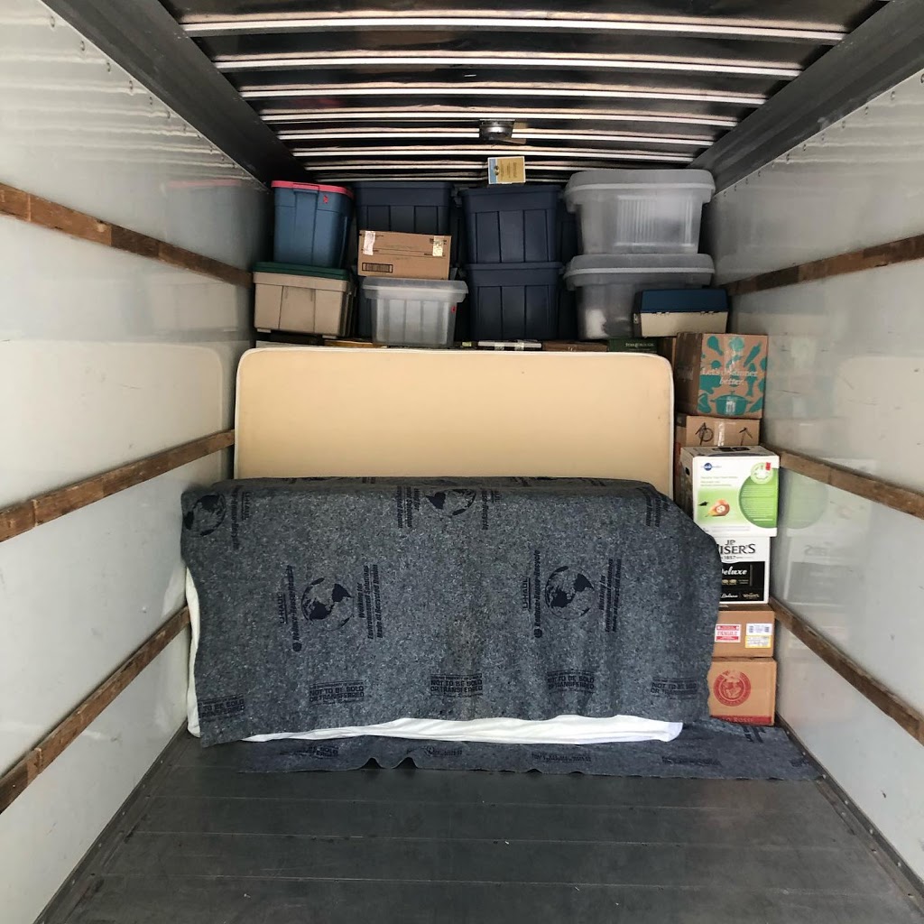 GTG Moving & Carpet Cleaning Services Corp | 4136 36 St NW, Edmonton, AB T6L 5M6, Canada | Phone: (587) 501-8842