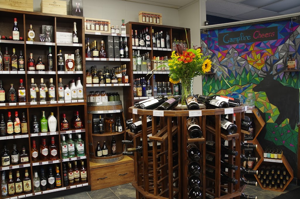 Main Avenue Cold Beer & Liquor Store Ltd | 557 Main Ave W #8, Sundre, AB T0M 1X0, Canada | Phone: (403) 638-4700