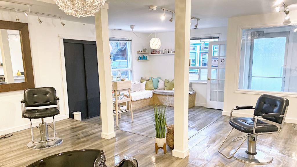 ADIVA HAIR SALON & SHOP SCHOMBERG | 203 Main St Unit 1A, Schomberg, ON L0G 1T0, Canada | Phone: (647) 884-8945