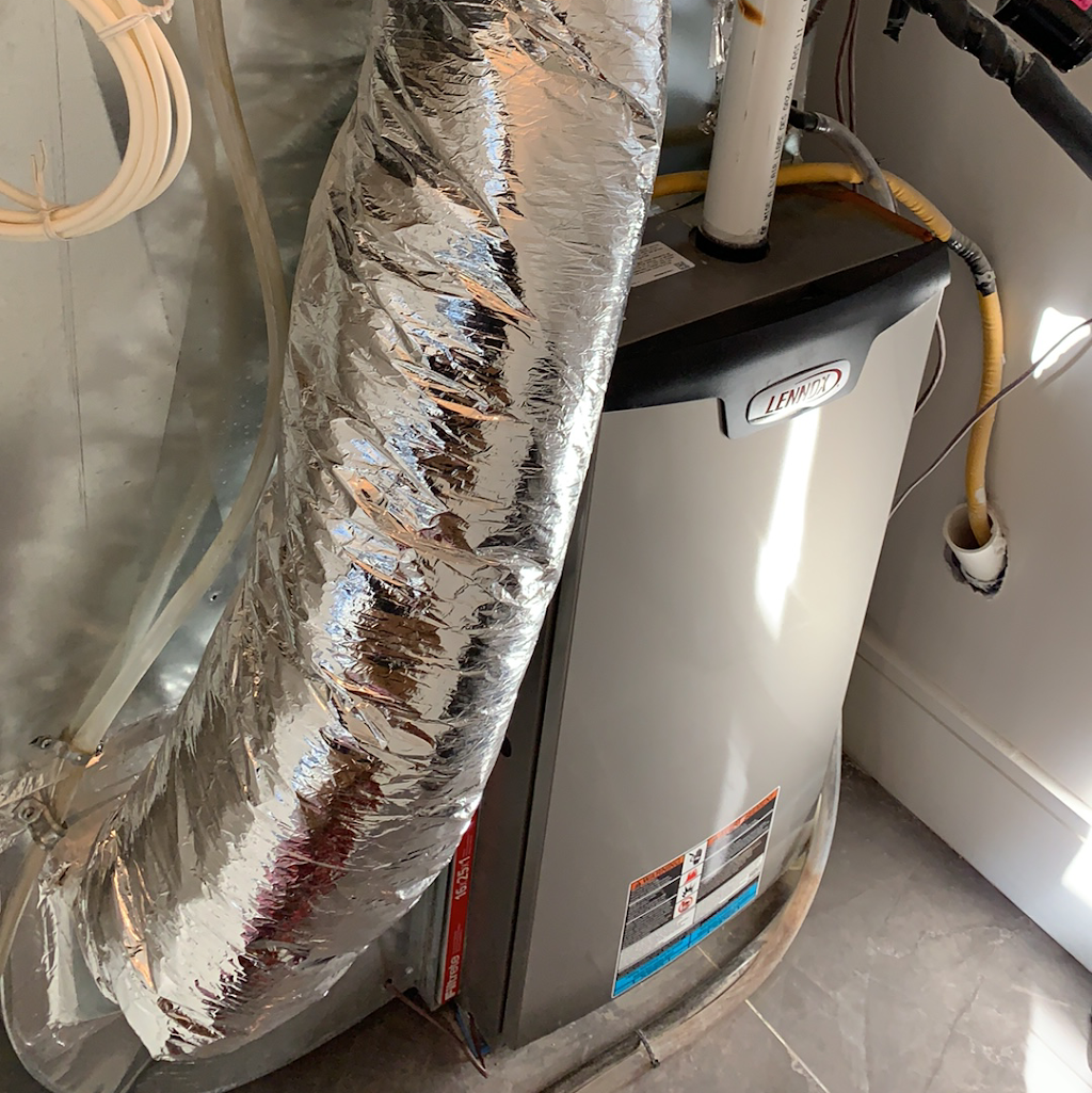 AMS HVAC - AC Repairs & Installation Services Newmarket, ON | 181 Currey Crescent, Newmarket, ON L3Y 5M7, Canada | Phone: (416) 618-1716