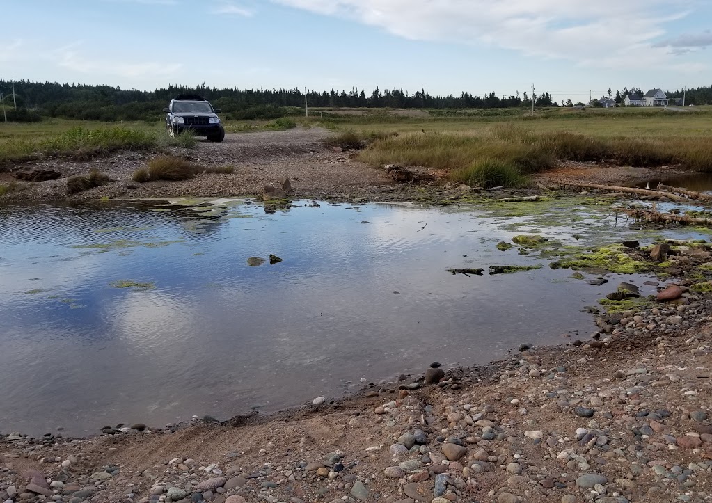 Waterside Beach - UNESCO Fundy Biosphere Reserve | Canada, NB-915, Waterside, NB, Canada | Phone: (506) 874-3272
