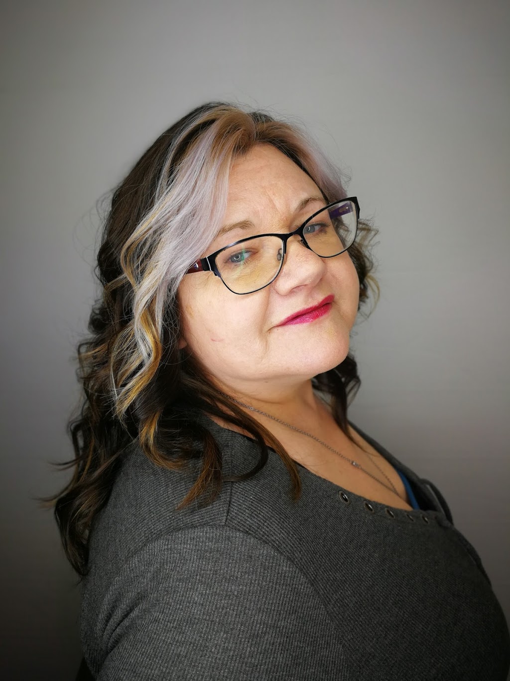 Rayman Salon Hair Design | 3 Stonegate Dr NW, Airdrie, AB T4B 0N2, Canada | Phone: (403) 912-1524