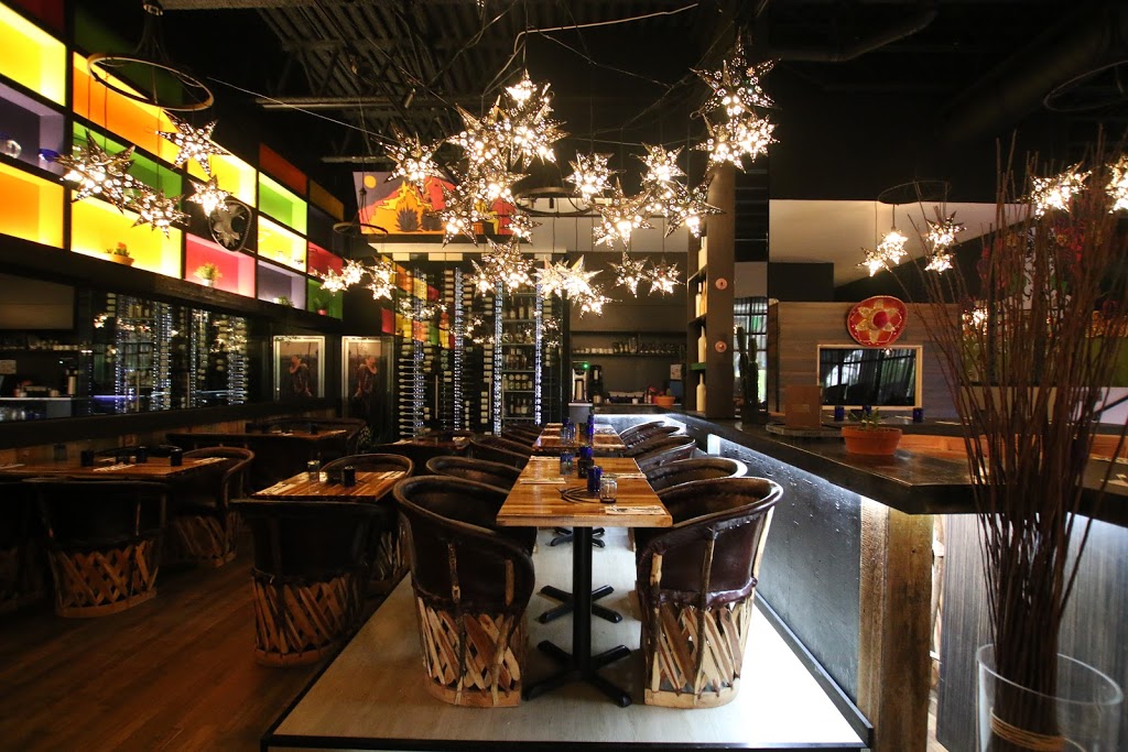 Restaurant Agave | 101-1052 Rue Lionel-Daunais, Boucherville, QC J4B 0B2, Canada | Phone: (450) 857-1888
