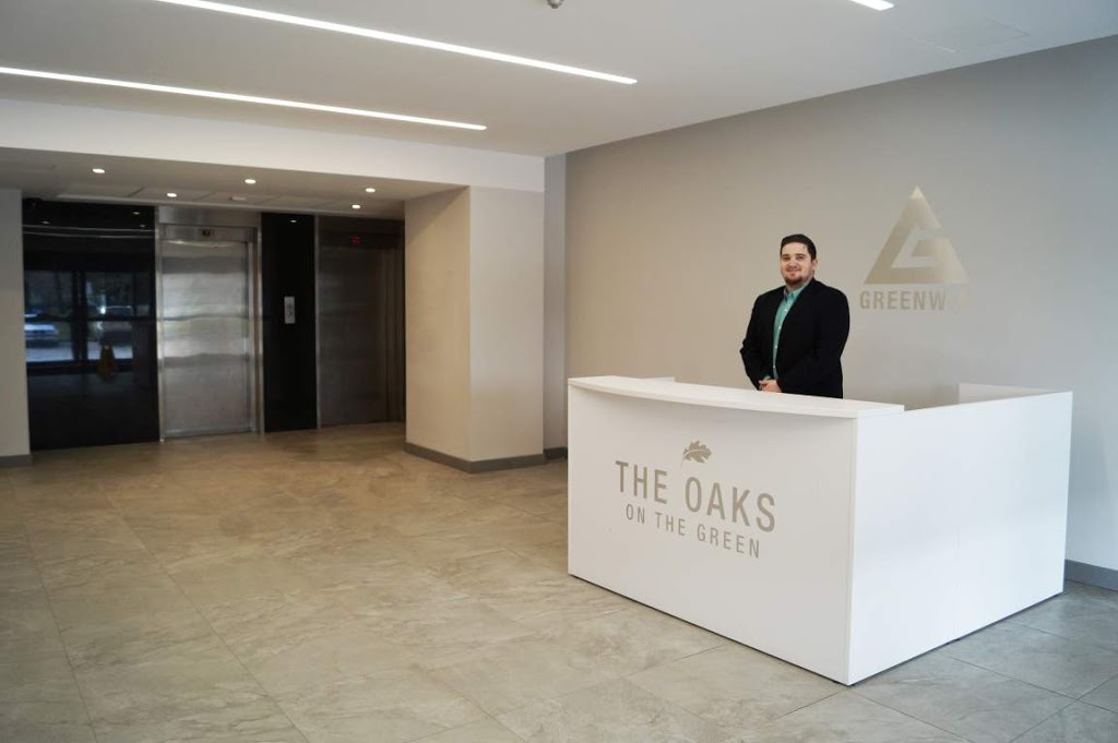 The Oaks on the Green | 160, 170, 180, &, 200 Chalkfarm Dr, North York, ON M3L 2H8, Canada | Phone: (416) 241-2445