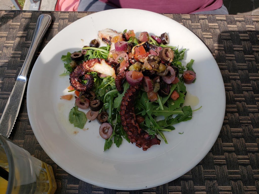 Eden Trattoria | 58 Marine Parade Dr, Etobicoke, ON M8V 4G1, Canada | Phone: (416) 255-5588