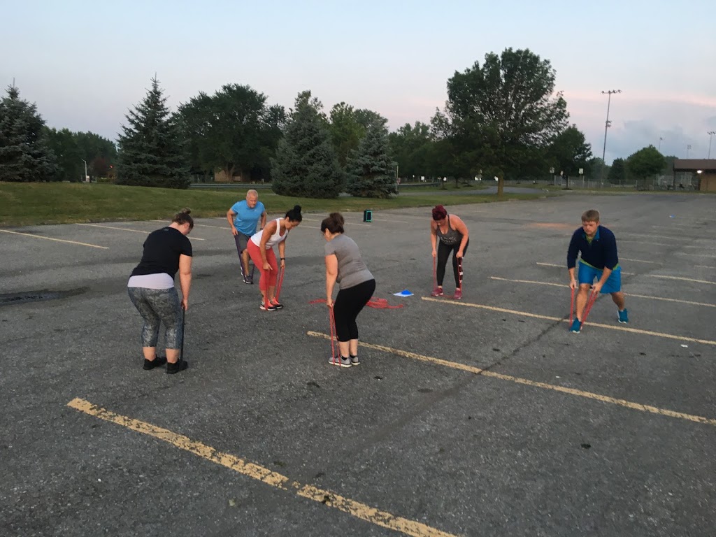 MAC FITNESS | 4040 Clinton St, West Seneca, NY 14224, USA | Phone: (716) 671-5652