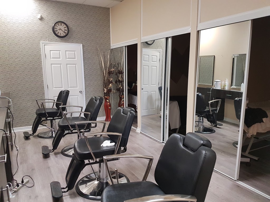 Beauty Nest Hair Care & Salon | 8887 The Gore Rd #55, Brampton, ON L6P 2K9, Canada | Phone: (905) 794-8885