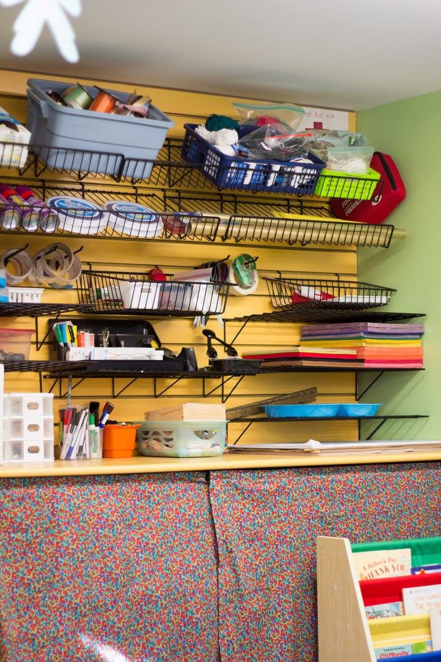 Colby Village Pre-School | 144 Avondale Rd, Dartmouth, NS B2V 1H6, Canada | Phone: (902) 434-7396