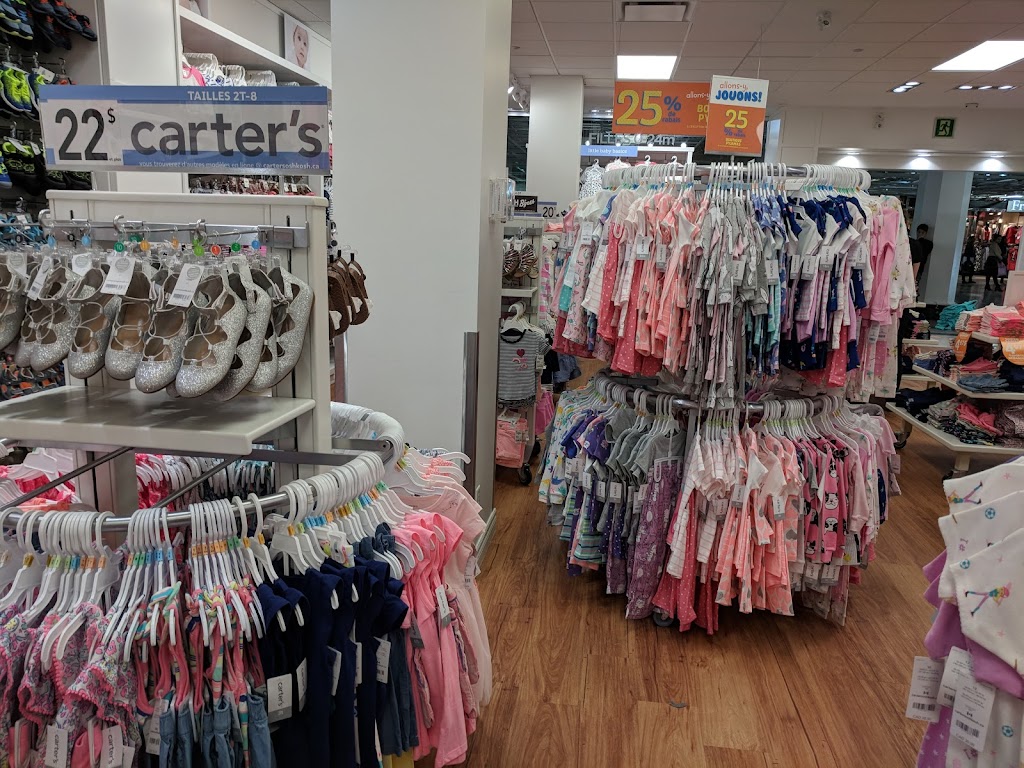 Carters | 2700 Bd Laurier, Québec, QC G1V 2L8, Canada | Phone: (418) 658-4764