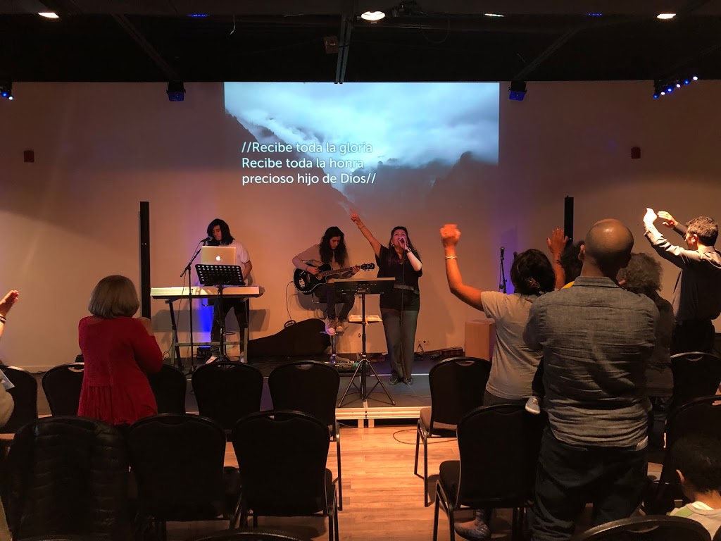 Iglesia Buenas Noticias | 3609 Boulevard Taschereau, Saint-Hubert, QC J4T 2G3, Canada | Phone: (514) 500-0315