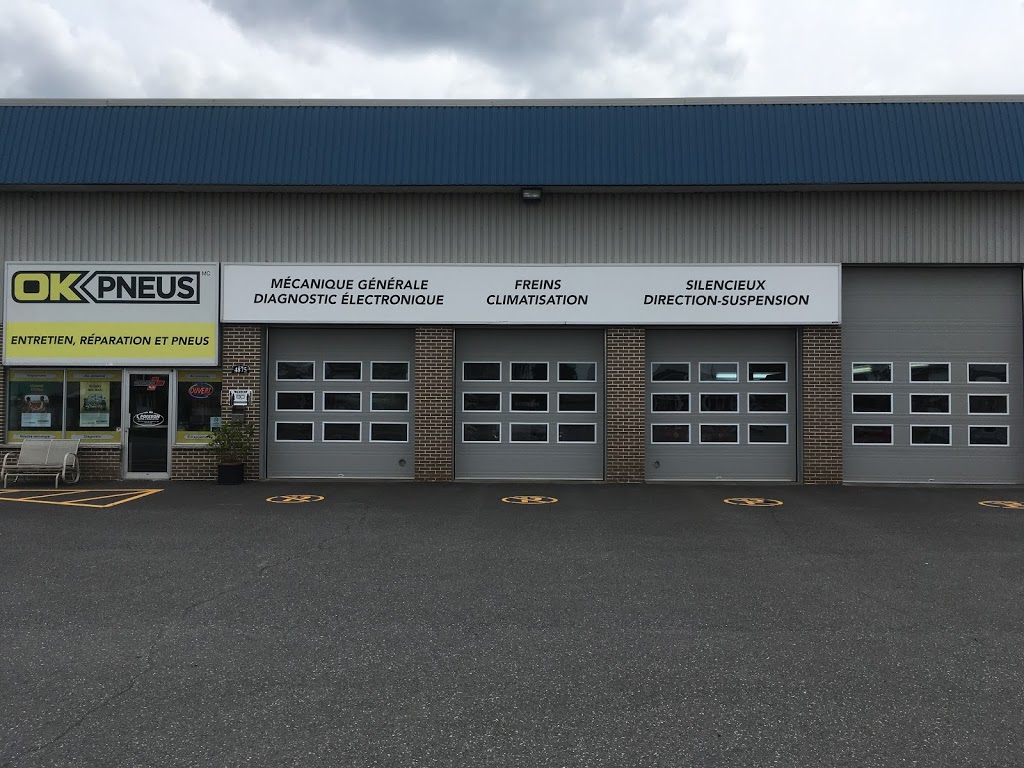 L Poisson Auto inc. | 4875 Boulevard Laurier E, Saint-Hyacinthe, QC J2R 2B4, Canada | Phone: (450) 799-3846