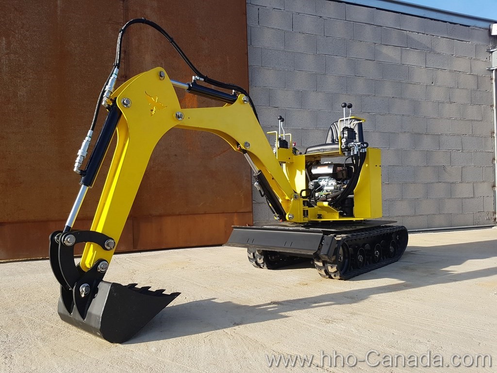 HHO Canada Inc. | 2883 Rue King E porte 3, Sherbrooke, QC J1G 5J1, Canada | Phone: (819) 574-5192