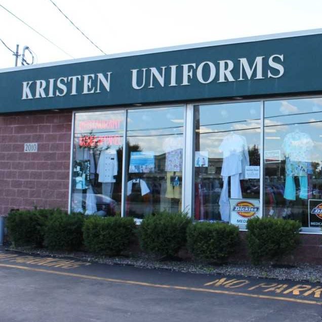 Kristen Uniforms and Scrubs | 2010 Eggert Rd, Amherst, NY 14226, USA | Phone: (716) 832-7571