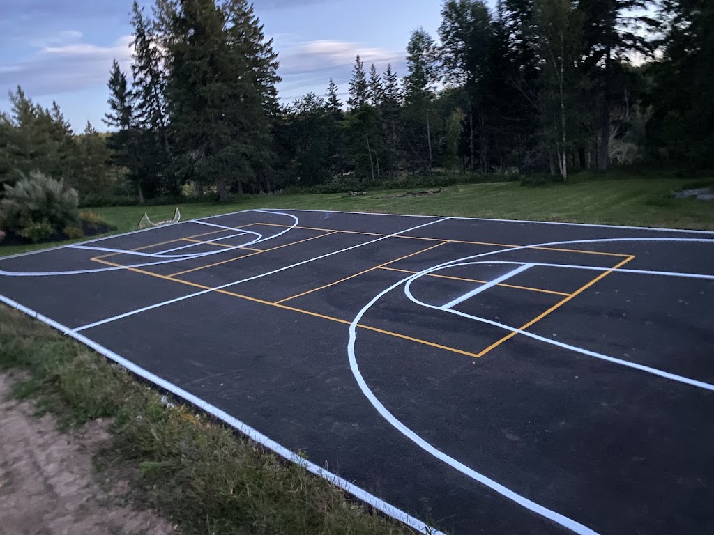 BlackFox Sealing & Repair | Sunnyside Dr, Sussex, NB E4E 1B8, Canada | Phone: (506) 435-1204