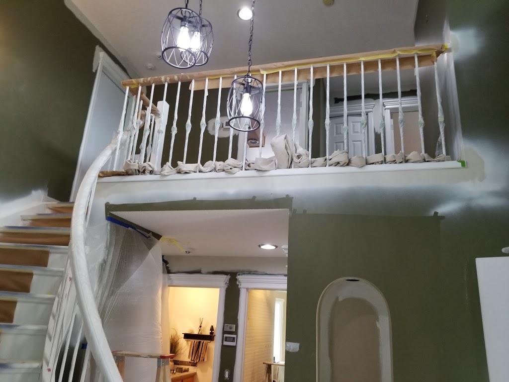 Alberta Colour Painting Ltd. | 370 Brightonstone Green SE, Calgary, AB T2Z 0H1, Canada | Phone: (587) 966-6547