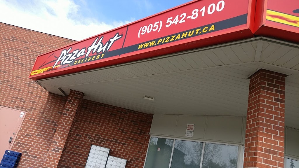 Pizza Hut | 1525 Bristol Road West, Unit 1#7207, Mississauga, ON L5M 4Z1, Canada | Phone: (905) 542-8100