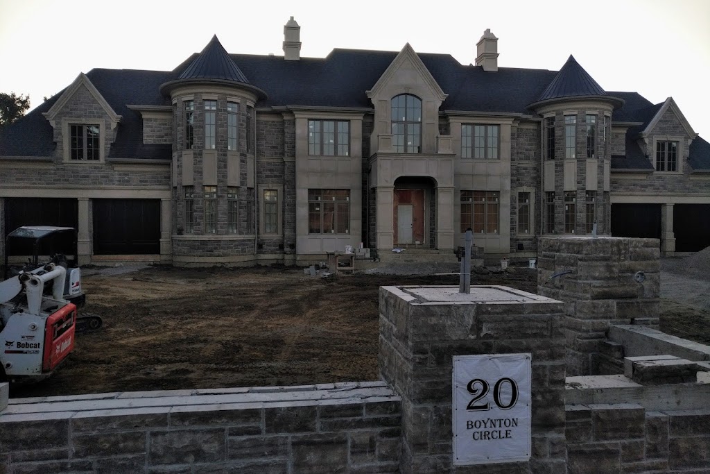 Keene Garage | 50 Langstone Crescent, Georgetown, ON L7G 4N3, Canada | Phone: (416) 577-2260