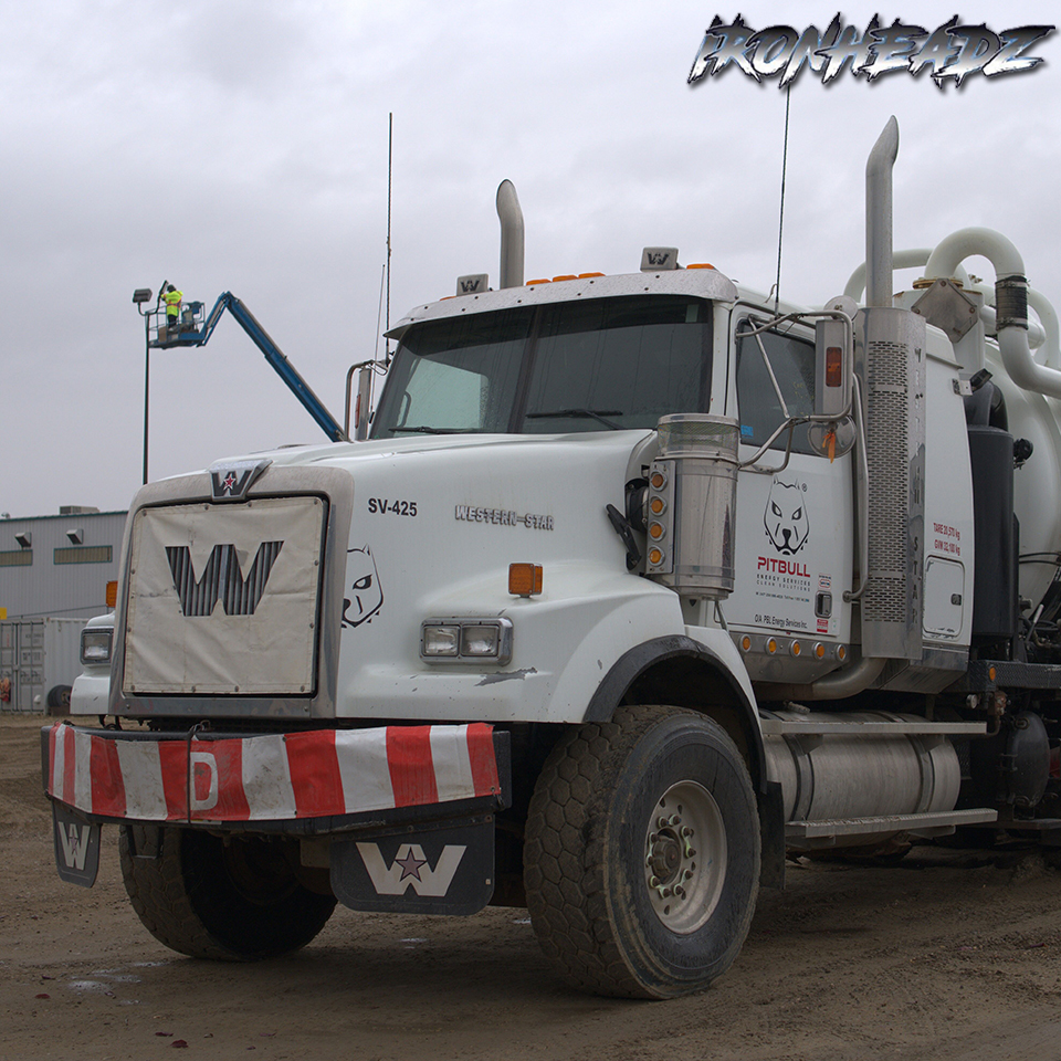 Ironheadz Industries | Bay #101, 7609 42 St, Leduc, AB T9E 0K5, Canada | Phone: (587) 855-9631