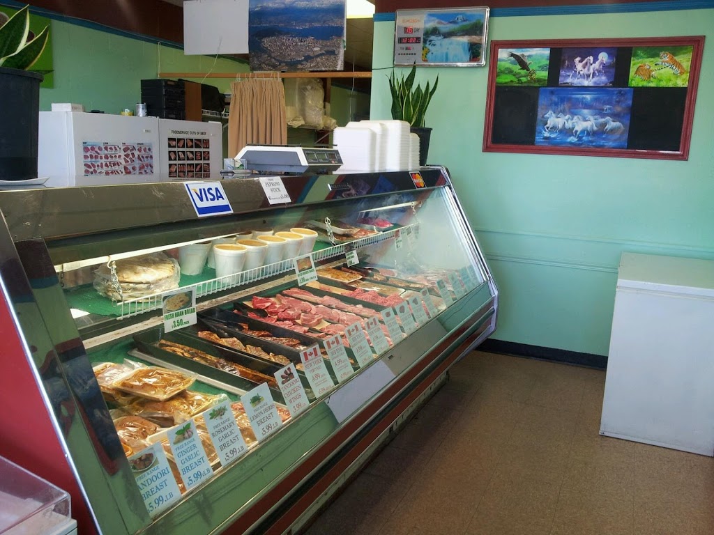 Amrons Gourmet Meats LTD | 8180 No 2 Rd #170, Richmond, BC V7C 5K1, Canada | Phone: (604) 277-8682